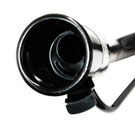 BuyAutoParts Dodge Fuel Filler Neck 38-314568P