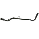 BuyAutoParts 38-314568P Fuel Filler Neck 2