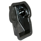 2007 Dodge Dakota Fuel Filler Neck 1