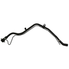 2007 Dodge Durango Fuel Filler Neck 2
