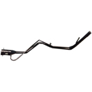 2004 Dodge Intrepid Fuel Filler Neck 2
