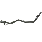 2004 Dodge Intrepid Fuel Filler Neck 4