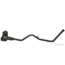 1998 Chrysler Concorde Fuel Filler Neck 5