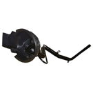 2000 Dodge Intrepid Fuel Filler Neck 3