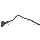 2000 Dodge Intrepid Fuel Filler Neck 7