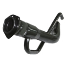 1994 Eagle Vision Fuel Filler Neck 1