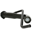 1994 Eagle Vision Fuel Filler Neck 2