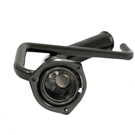 1994 Eagle Vision Fuel Filler Neck 3