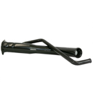 1994 Eagle Vision Fuel Filler Neck 4