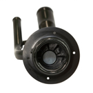 2000 Dodge Dakota Fuel Filler Neck 2