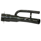 2000 Dodge Dakota Fuel Filler Neck 3