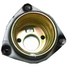 1990 Dodge Ramcharger Fuel Filler Neck 1