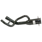 2000 Dodge Dakota Fuel Filler Neck 3