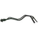 1996 Mercury Sable Fuel Filler Neck 5