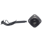 1995 Ford Crown Victoria Fuel Filler Neck 1