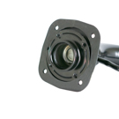 1995 Ford Crown Victoria Fuel Filler Neck 3