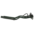 1995 Ford Crown Victoria Fuel Filler Neck 4