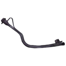 2002 Mercury Sable Fuel Filler Neck 1