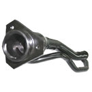 1995 Ford Windstar Fuel Filler Neck 1