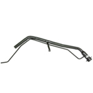 2000 Ford Expedition Fuel Filler Neck 2
