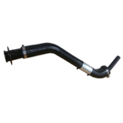1990 Ford Ranger Fuel Filler Neck 1