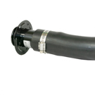 1990 Ford Ranger Fuel Filler Neck 4