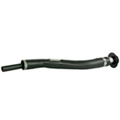 1990 Ford Ranger Fuel Filler Neck 6