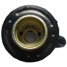 2000 Ford E Series Van Fuel Filler Neck 1