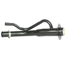 2000 Ford E Series Van Fuel Filler Neck 2