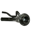 2000 Ford E Series Van Fuel Filler Neck 3