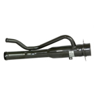 2000 Ford E Series Van Fuel Filler Neck 4