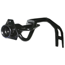 1996 Mercury Sable Fuel Filler Neck 2