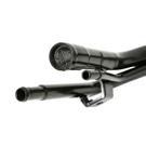 1996 Mercury Sable Fuel Filler Neck 3