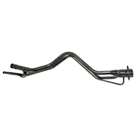1996 Mercury Sable Fuel Filler Neck 4