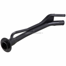 BuyAutoParts Fuel Filler Neck 38-300838P
