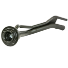 2000 Ford Excursion Fuel Filler Neck 2