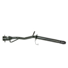 2001 Ford Crown Victoria Fuel Filler Neck 2