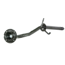 2001 Ford Crown Victoria Fuel Filler Neck 3
