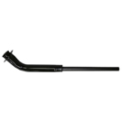 BuyAutoParts 38-300858P Fuel Filler Neck 2