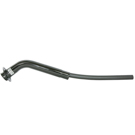 BuyAutoParts 38-300858P Fuel Filler Neck 3