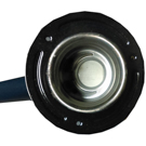 1990 Ford F Series Trucks Fuel Filler Neck 1