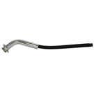 1990 Ford F Series Trucks Fuel Filler Neck 2