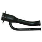 2000 Ford Ranger Fuel Filler Neck 2