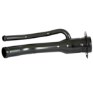 2000 Ford Ranger Fuel Filler Neck 4