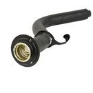 1994 Ford Mustang Fuel Filler Neck 3
