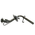 1998 Ford Mustang Fuel Filler Neck 1