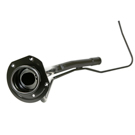 2005 Ford F Series Trucks Fuel Filler Neck 2