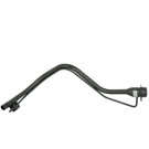 2000 Mercury Sable Fuel Filler Neck 2
