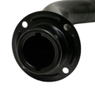 1981 Ford Mustang Fuel Filler Neck 2
