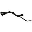 2000 Ford Windstar Fuel Filler Neck 2